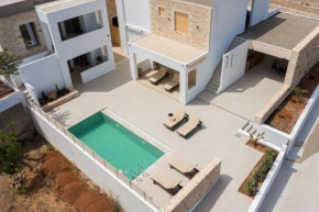Ammokrinos Luxury Homes, 150m From Sea